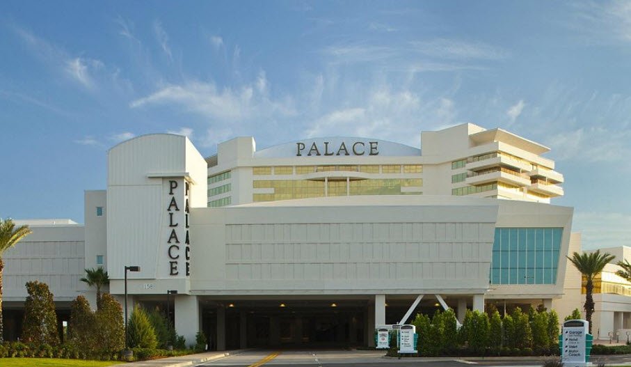Palace Casino Resort, Mississippi, USA